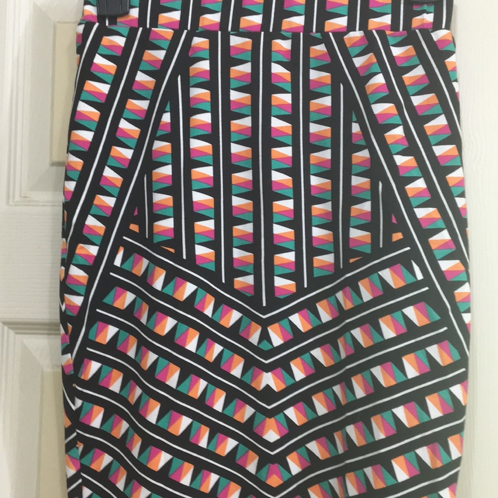 GIANNI BINI Skirt - Picture 2 of 3